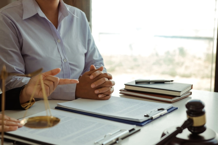 Probate Administration & Trust Administration